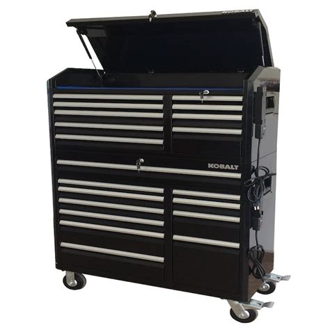 stainless steel tool box workbenchkubota|Kobalt 3000 Series 41.